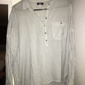 Urban outfitters button down